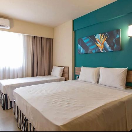 Resort Enjoy Solar Das Aguas Olimpia Luaran gambar